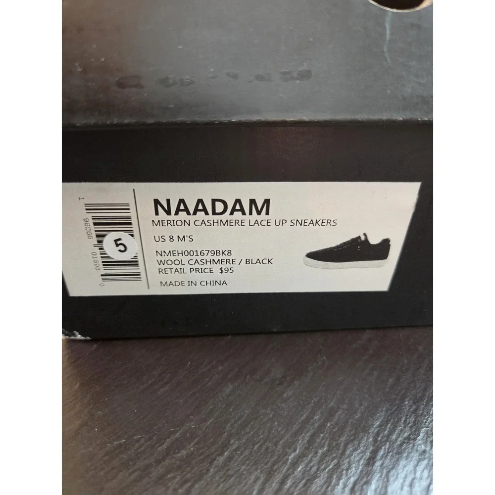 NAADAM our wool